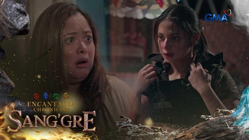  Encantadia Chronicles