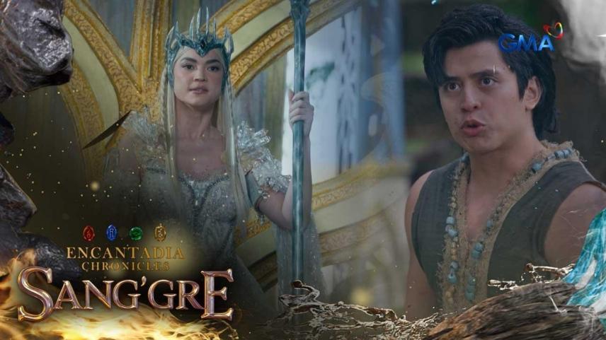 Encantadia Chronicles