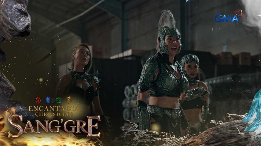  Encantadia Chronicles