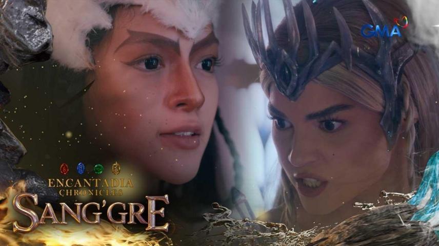 Encantadia Chronicles