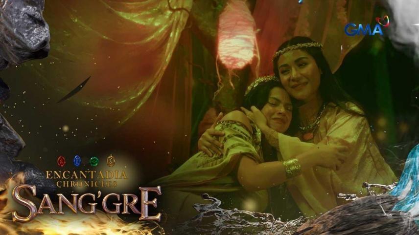 Encantadia Chronicles