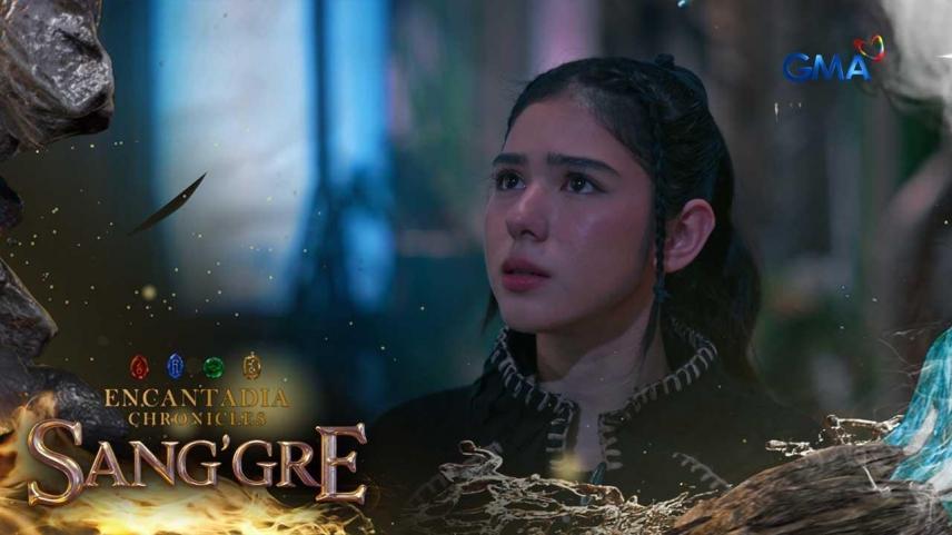 Encantadia Chronicles