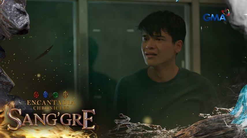 Encantadia Chronicles