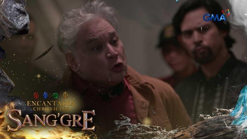 Encantadia Chronicles