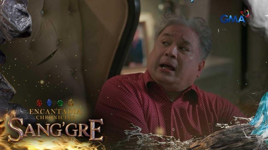 Encantadia Chronicles