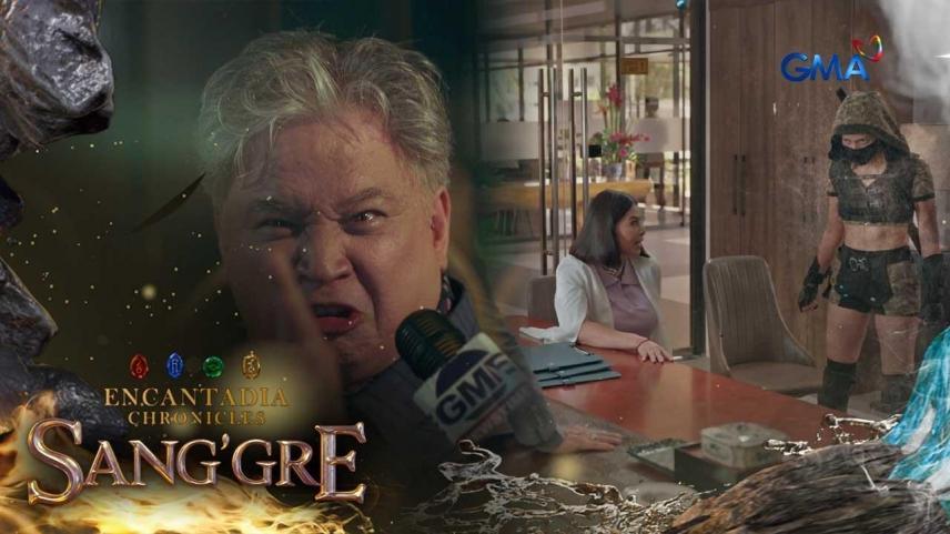 Encantadia Chronicles