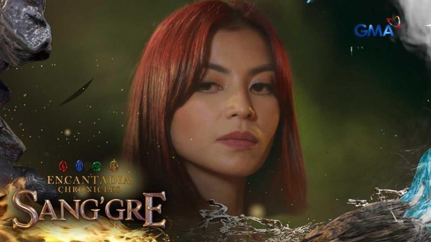 Encantadia Chronicles