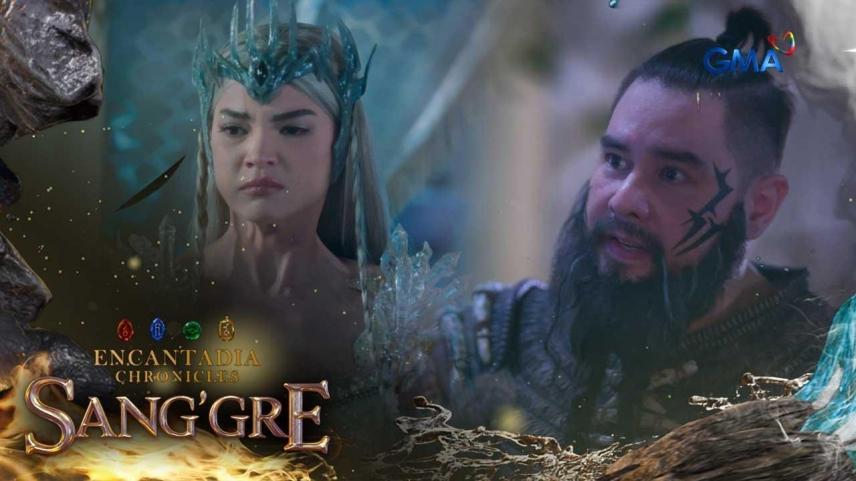 Encantadia Chronicles