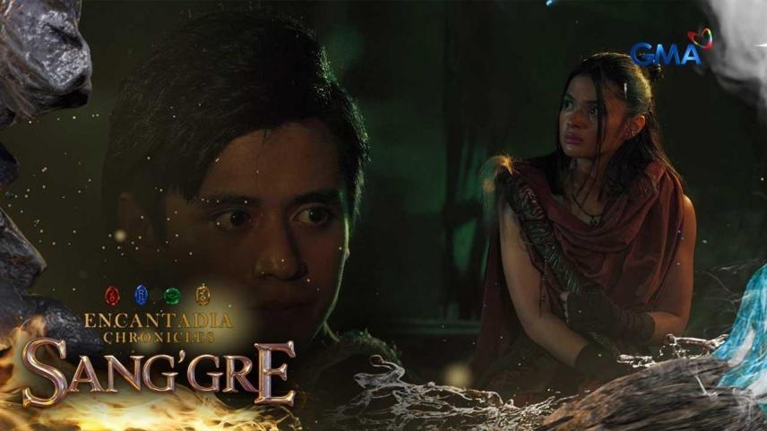 Encantadia Chronicles