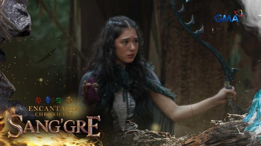 Encantadia Chronicles