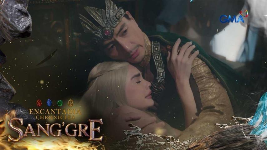  Encantadia Chronicles