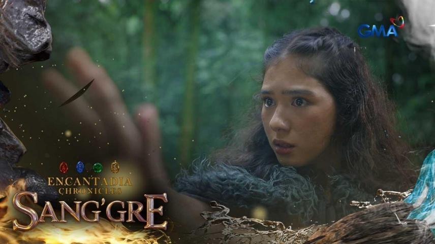 Encantadia Chronicles