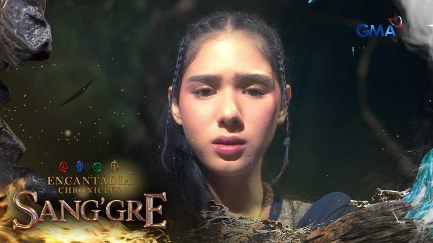 Encantadia Chronicles