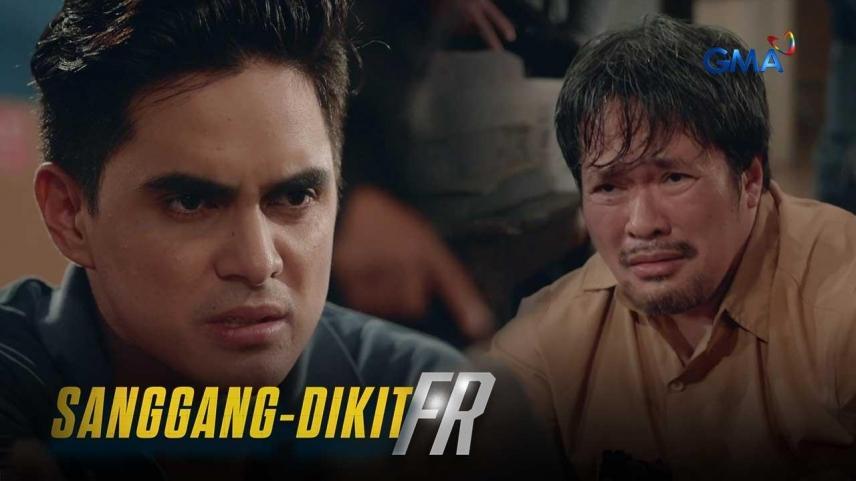  Sanggang-Dikit FR