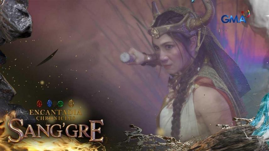 Encantadia Chronicles