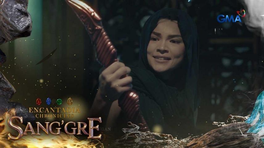 Encantadia Chronicles