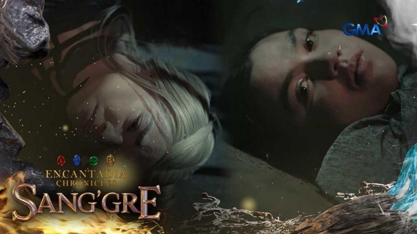 Encantadia Chronicles