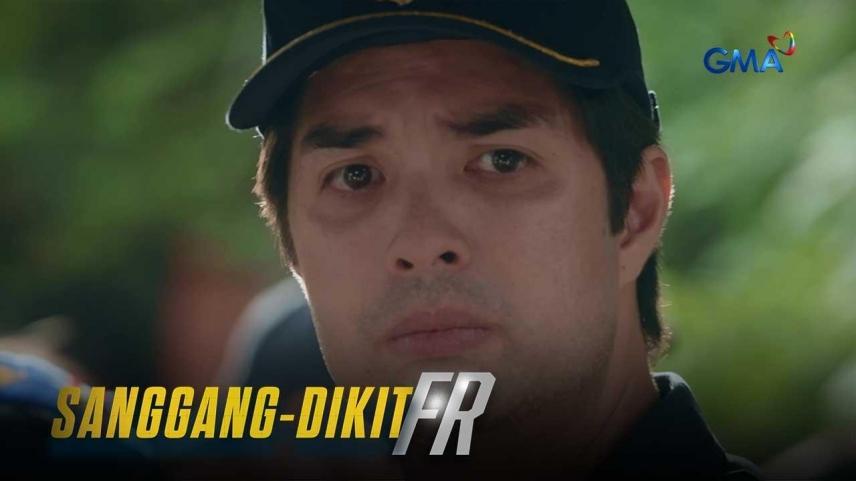 Sanggang-Dikit FR