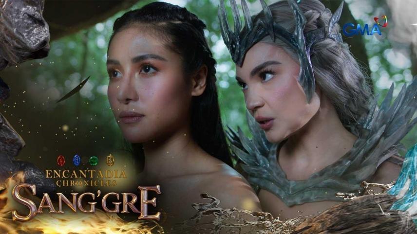 Encantadia Chronicles