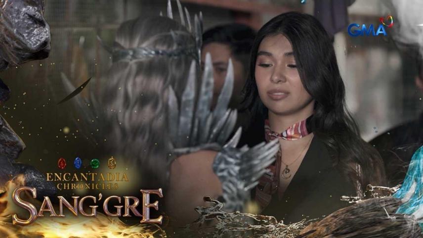  Encantadia Chronicles