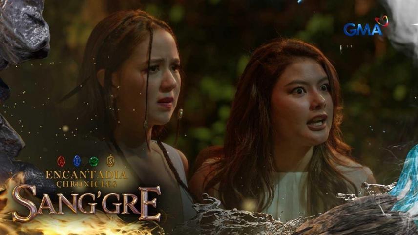 Encantadia Chronicles