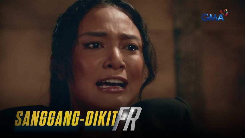  Sanggang-Dikit FR