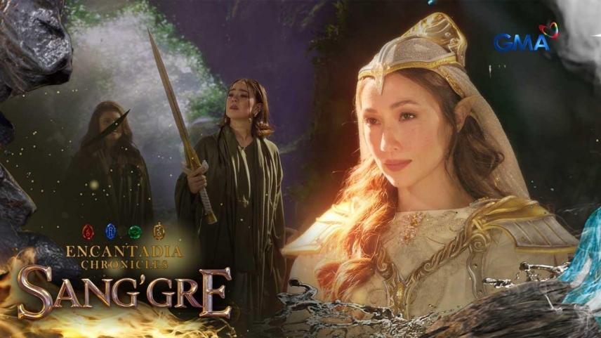 Encantadia Chronicles