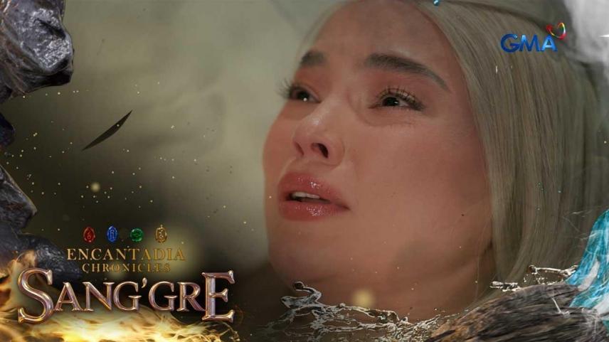  Encantadia Chronicles