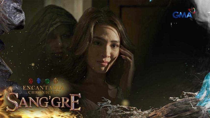 Encantadia Chronicles