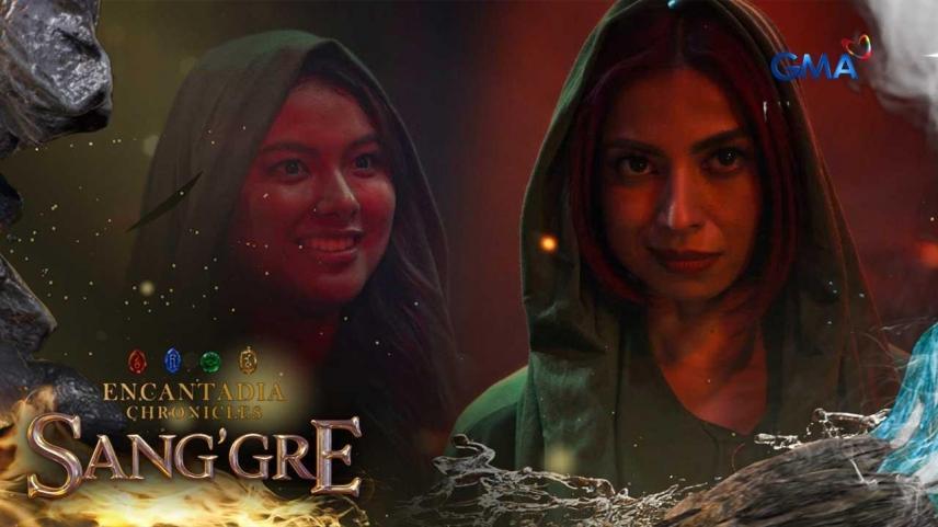 Encantadia Chronicles