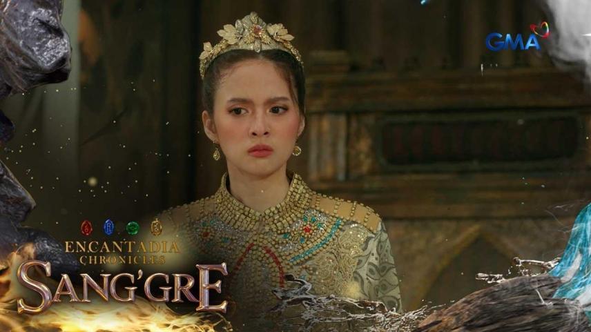 Encantadia Chronicles