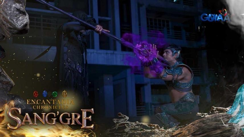  Encantadia Chronicles