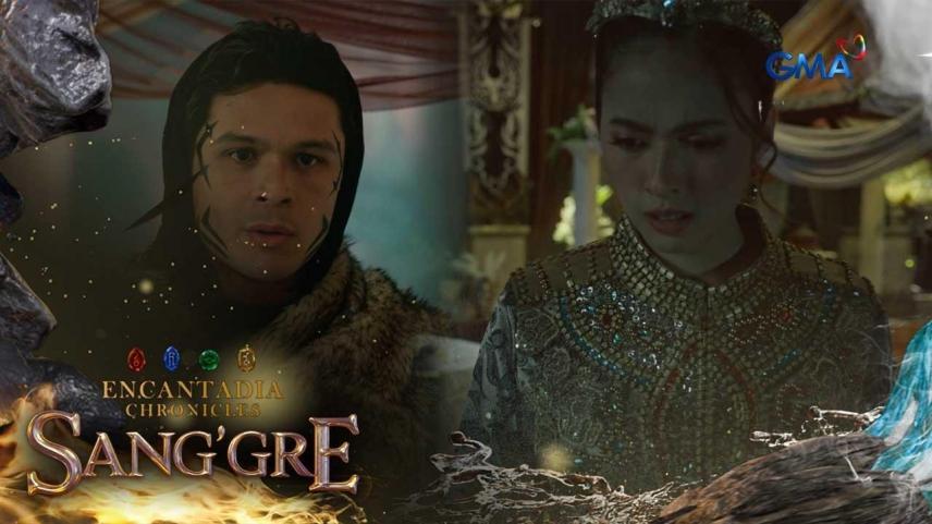 Encantadia Chronicles