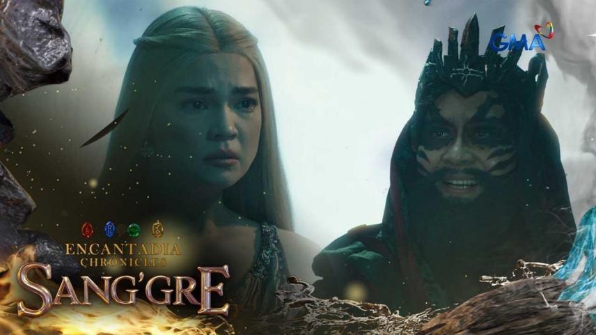  Encantadia Chronicles