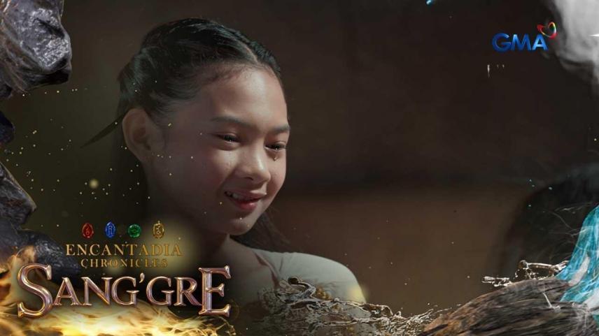 Encantadia Chronicles