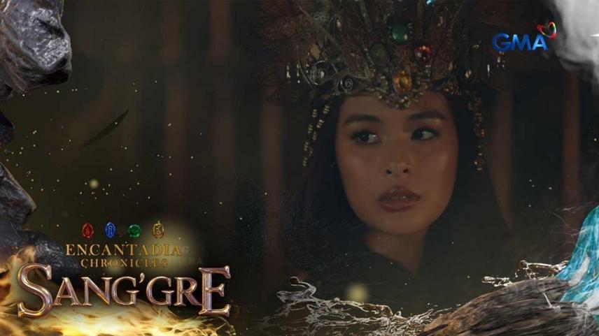  Encantadia Chronicles