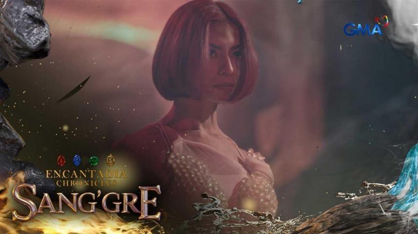 Encantadia Chronicles