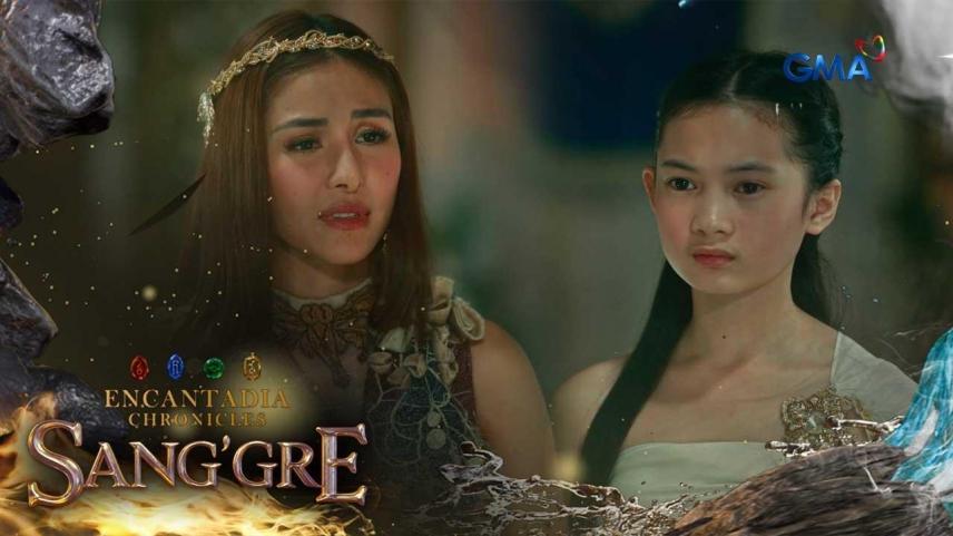  Encantadia Chronicles