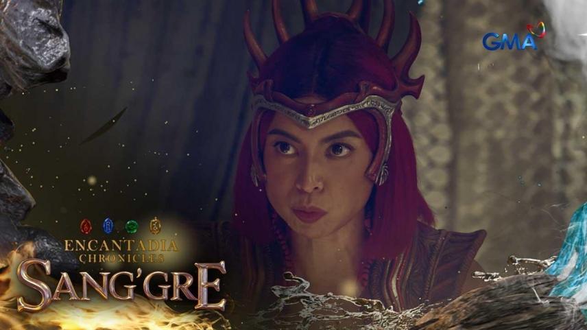  Encantadia Chronicles
