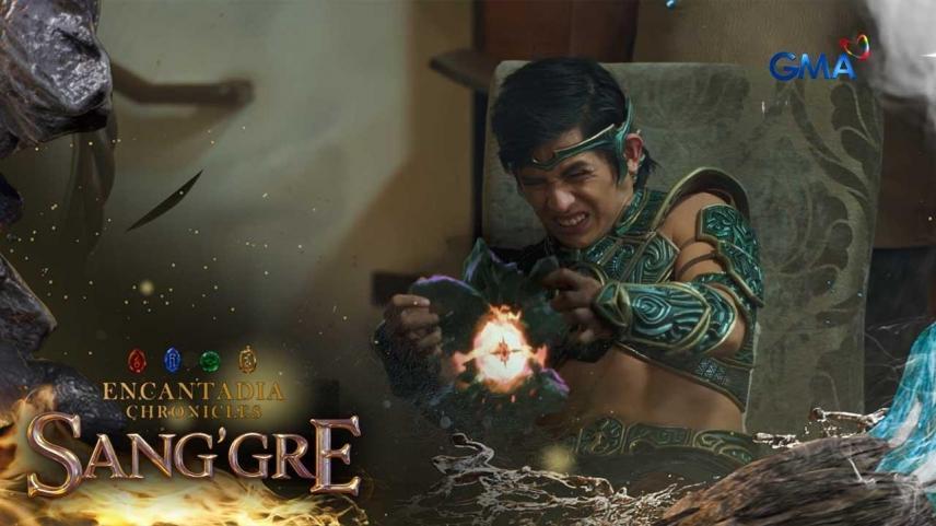 Encantadia Chronicles