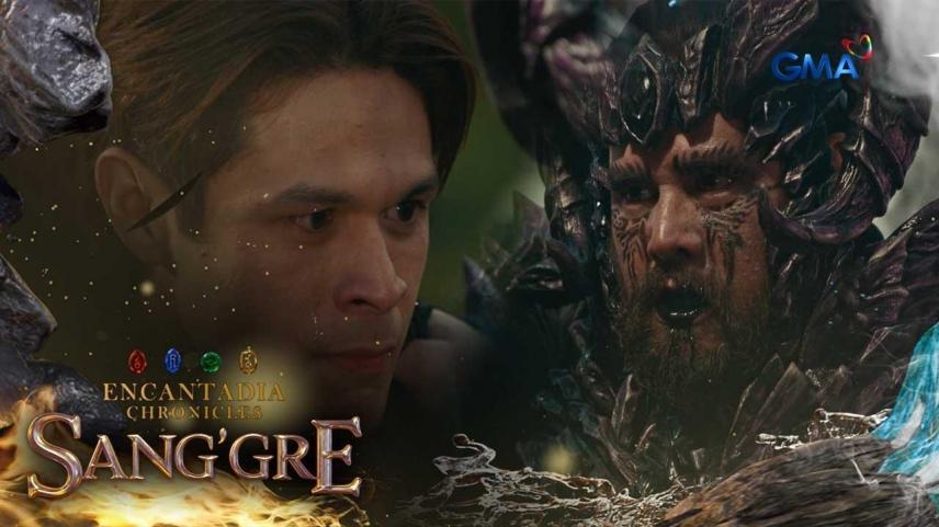 Encantadia Chronicles