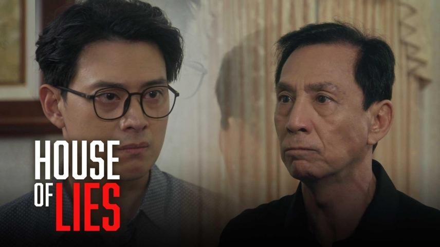House of Lies