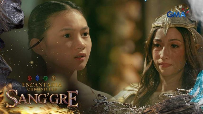 Encantadia Chronicles