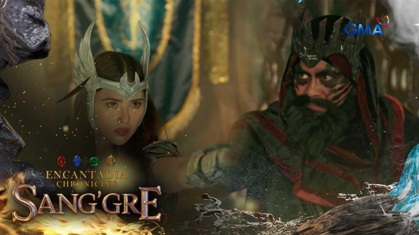 Encantadia Chronicles