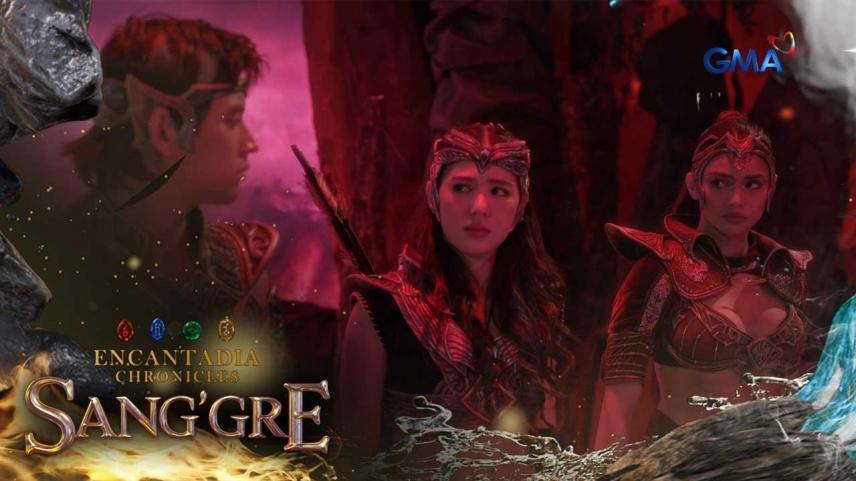 Encantadia Chronicles