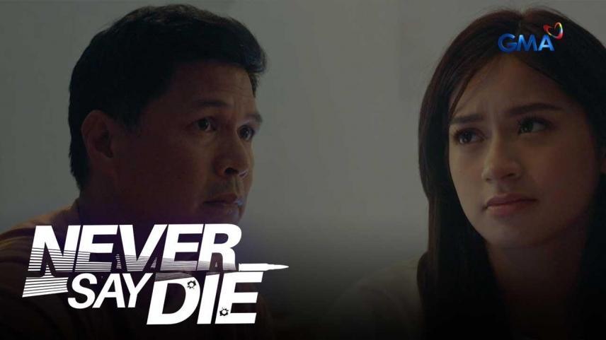 Never Say Die