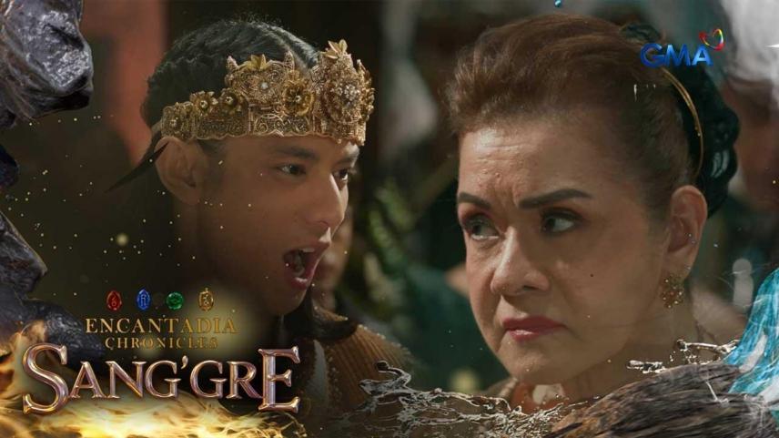 Encantadia Chronicles