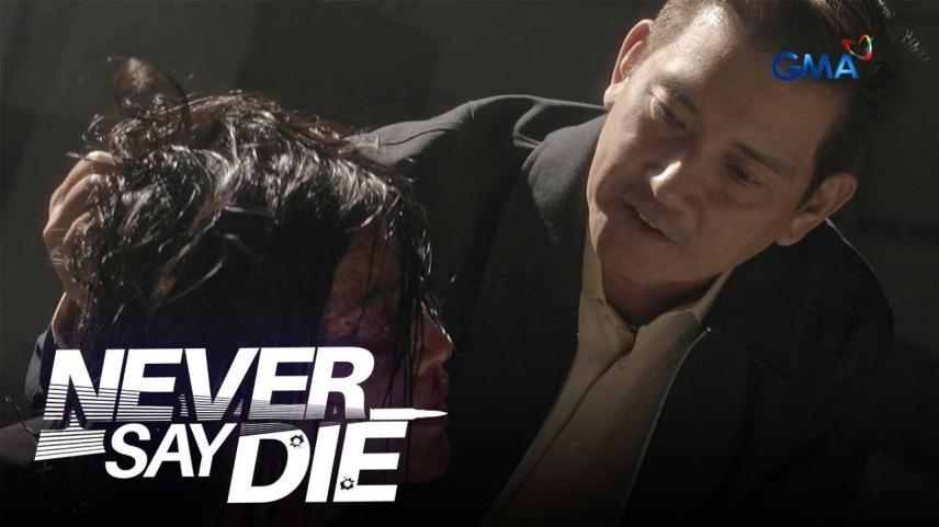Never Say Die