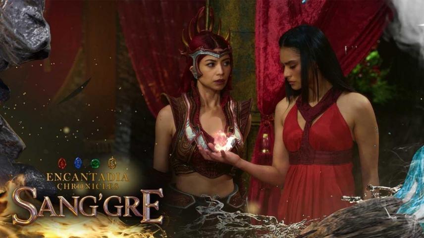 Encantadia Chronicles