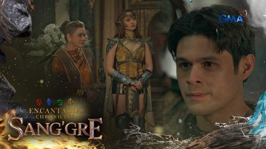 Encantadia Chronicles